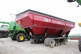 2010 DEMCO 1350