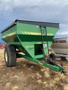 2010 DEMCO 650