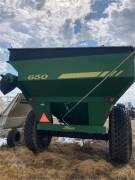 2010 DEMCO 650