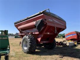 2010 DEMCO 800