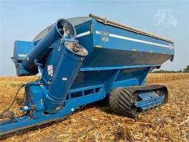 2010 KINZE 1050