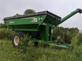 2011 DEMCO 850