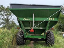 2011 DEMCO 850