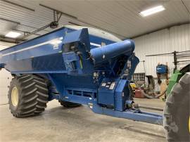 2011 KINZE 1050