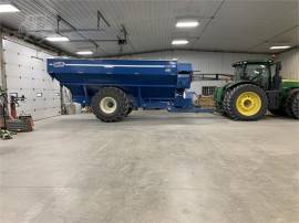 2011 KINZE 1050