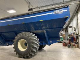 2011 KINZE 1050