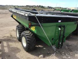 2012 BALZER 1325