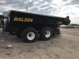 2012 BALZER 1325