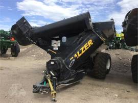 2012 BALZER 1325