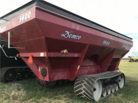 2012 DEMCO 1400