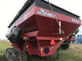 2012 DEMCO 1400