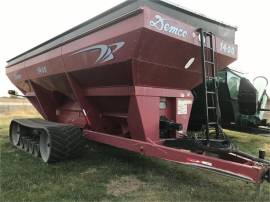 2012 DEMCO 1400