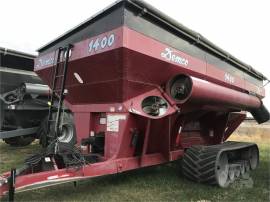 2012 DEMCO 1400