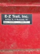 2012 E-Z TRAIL 710