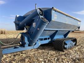 2012 KINZE 1050