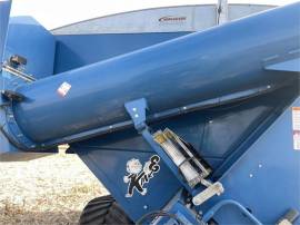 2012 KINZE 1050