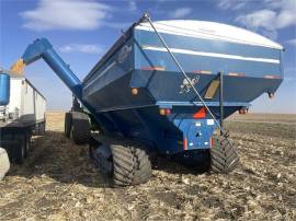 2012 KINZE 1050