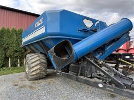 2012 KINZE 900