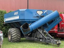 2012 KINZE 900