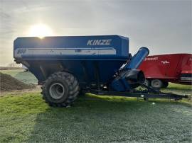 2012 KINZE 900