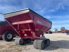 2013 DEMCO 1050