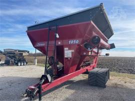 2013 DEMCO 1050