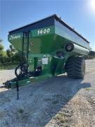 2013 DEMCO 1400