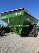 2013 DEMCO 1400