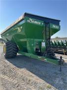 2013 DEMCO 1400