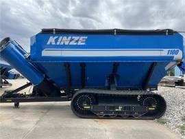 2013 KINZE 1100