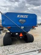 2013 KINZE 1100