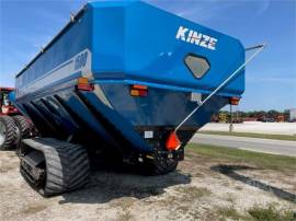 2013 KINZE 1500