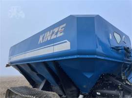 2014 KINZE 1100