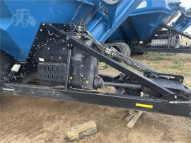 2014 KINZE 1100