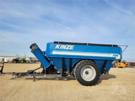 2014 KINZE 1100