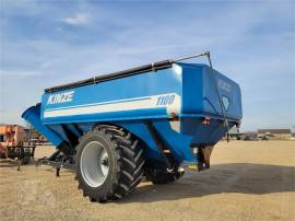 2014 KINZE 1100