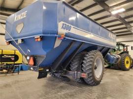 2014 KINZE 1300