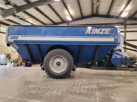 2014 KINZE 1300