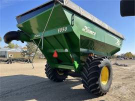 2015 DEMCO 1050