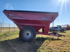 2015 DEMCO 1050