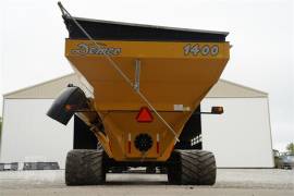 2015 DEMCO 1400