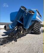 2015 KINZE 1100