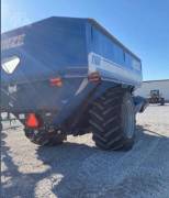 2015 KINZE 1100