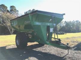 2016 DEMCO 850