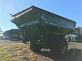 2016 DEMCO 850