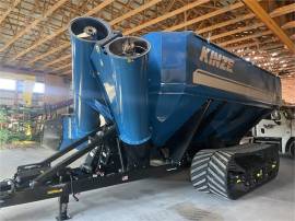 2017 KINZE 1100