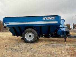 2017 KINZE 1300