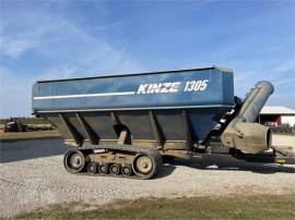 2018 KINZE 1305