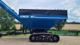 2020 KINZE 1051