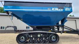 2020 KINZE 1051